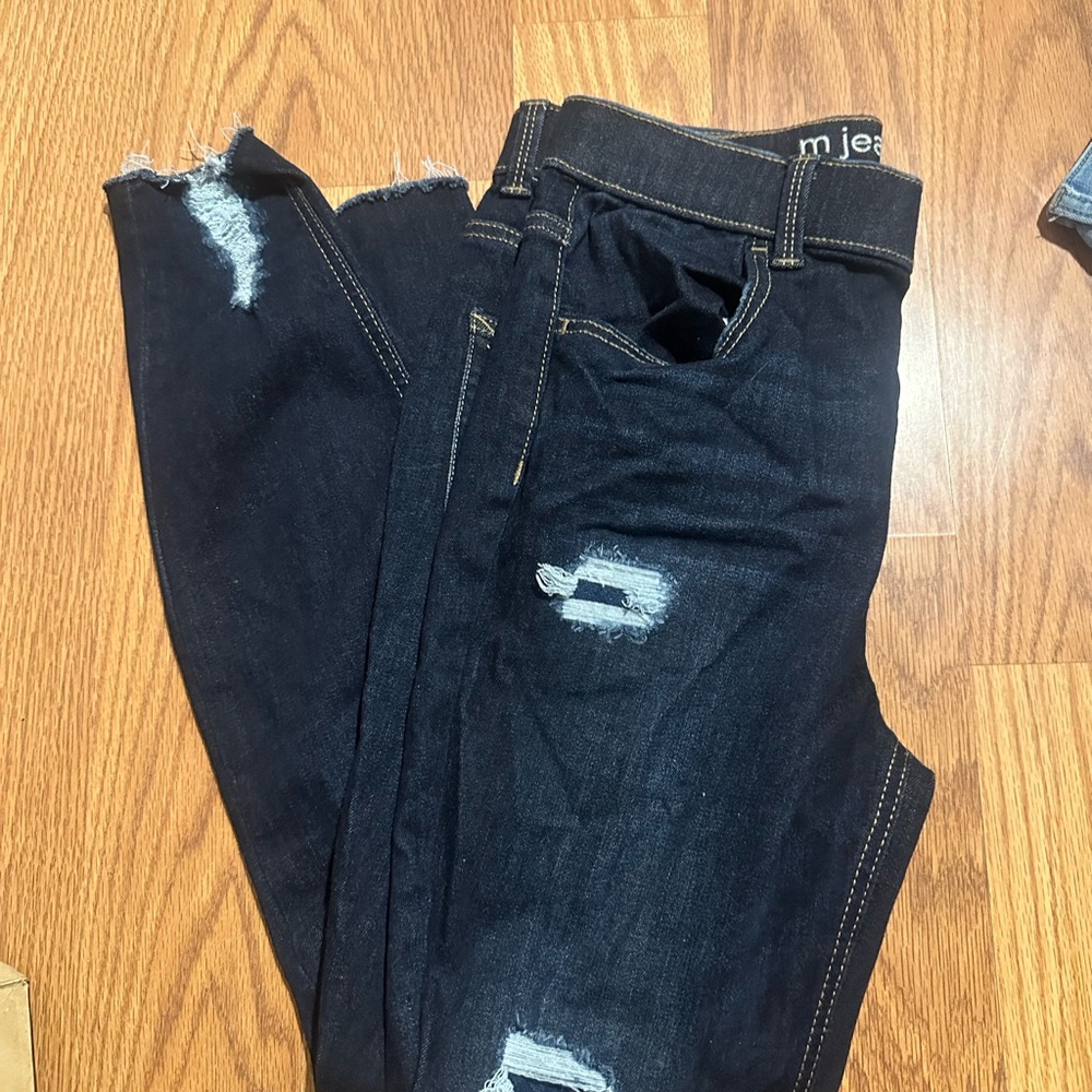 Maurice’s Womens Stretch Jeans